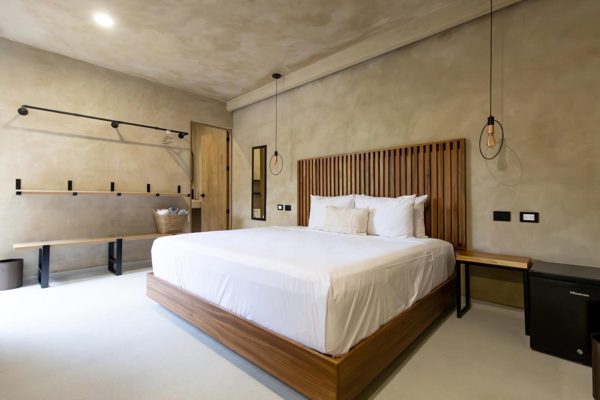 Casa Arkana Zicatela By Grupo Amber Brisas de Zicatela Εξωτερικό φωτογραφία