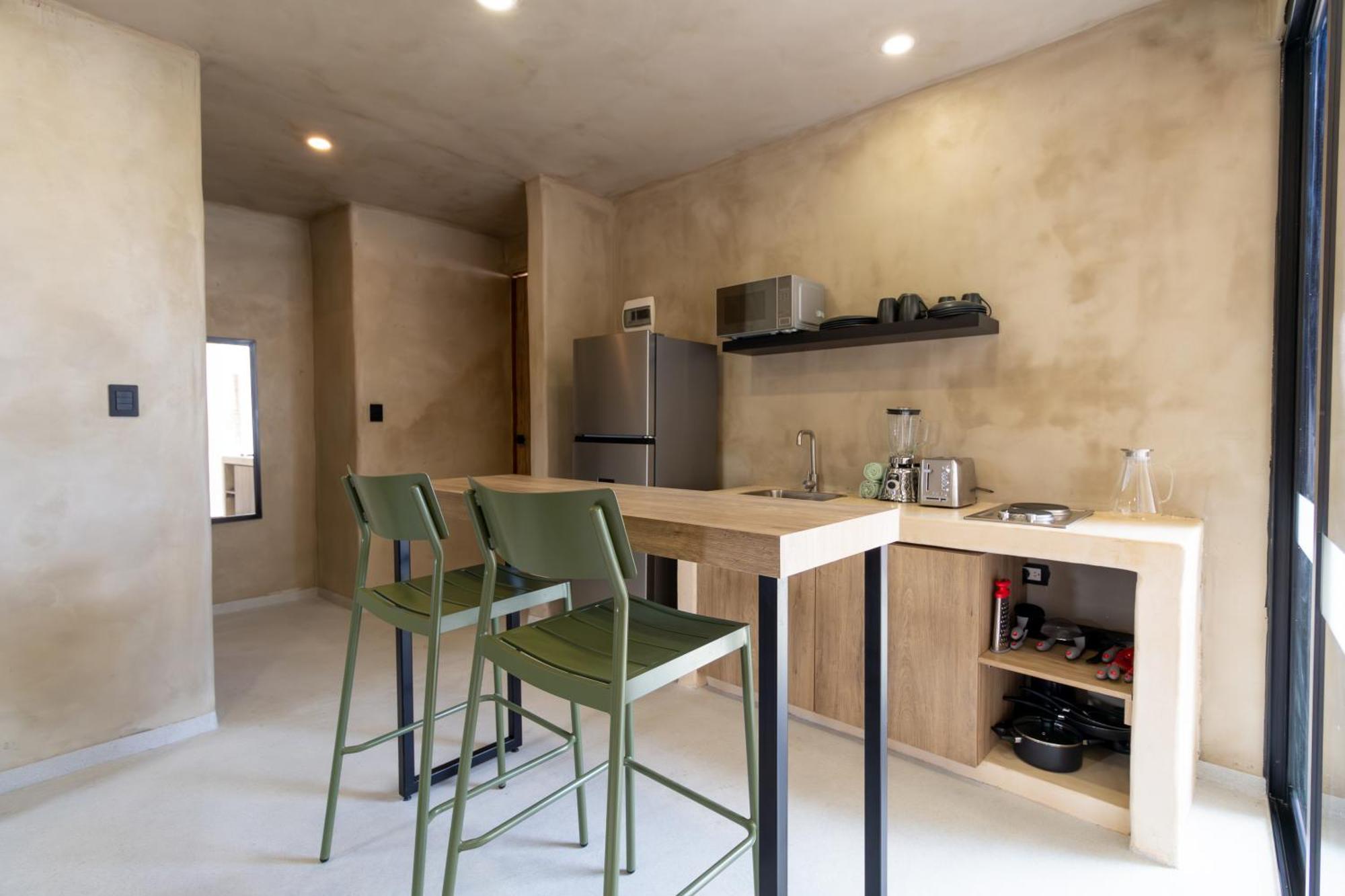 Casa Arkana Zicatela By Grupo Amber Brisas de Zicatela Εξωτερικό φωτογραφία