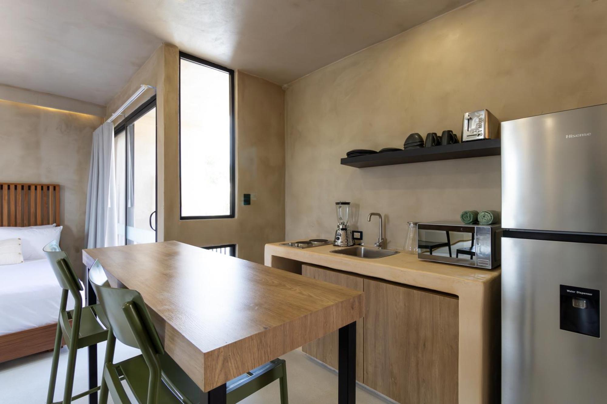 Casa Arkana Zicatela By Grupo Amber Brisas de Zicatela Εξωτερικό φωτογραφία