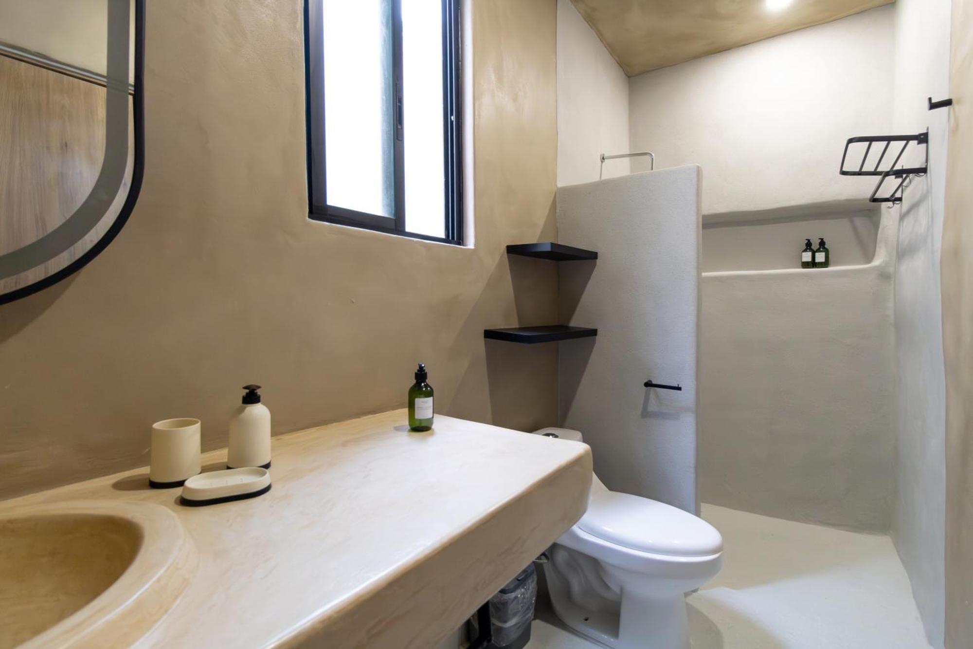 Casa Arkana Zicatela By Grupo Amber Brisas de Zicatela Εξωτερικό φωτογραφία