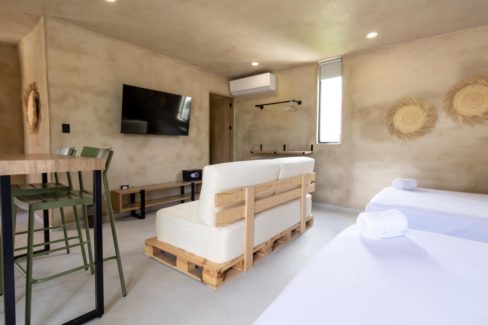 Casa Arkana Zicatela By Grupo Amber Brisas de Zicatela Εξωτερικό φωτογραφία