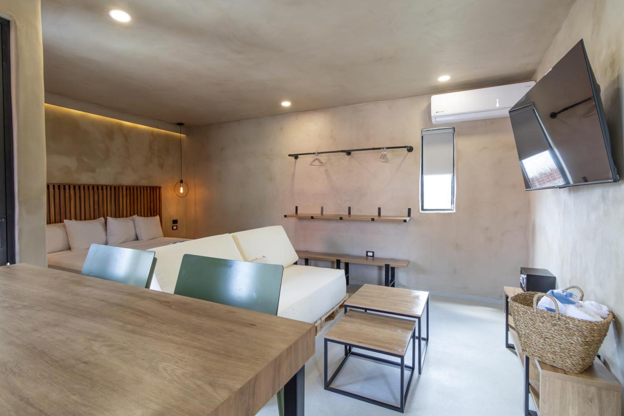 Casa Arkana Zicatela By Grupo Amber Brisas de Zicatela Εξωτερικό φωτογραφία