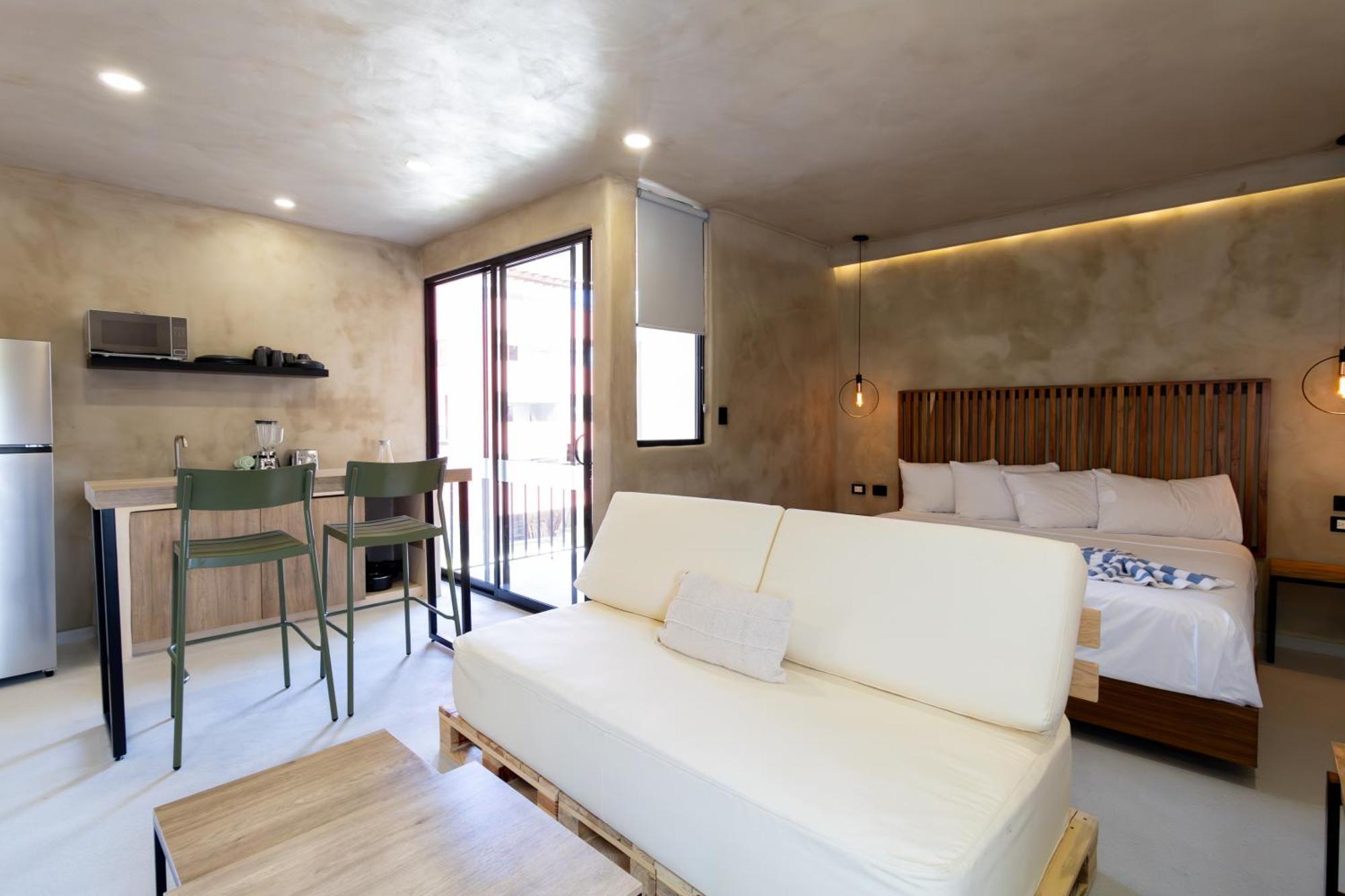 Casa Arkana Zicatela By Grupo Amber Brisas de Zicatela Εξωτερικό φωτογραφία