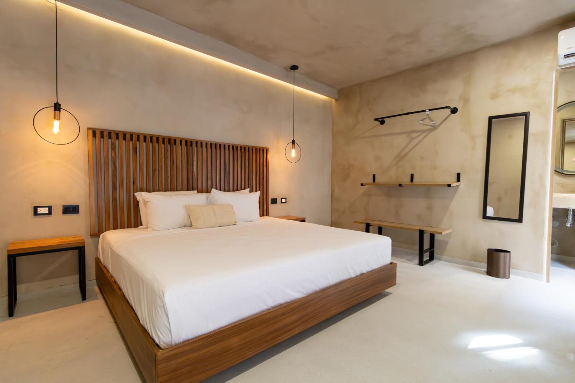 Casa Arkana Zicatela By Grupo Amber Brisas de Zicatela Εξωτερικό φωτογραφία
